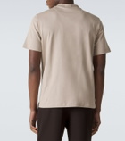 Brioni Cotton jersey T-shirt