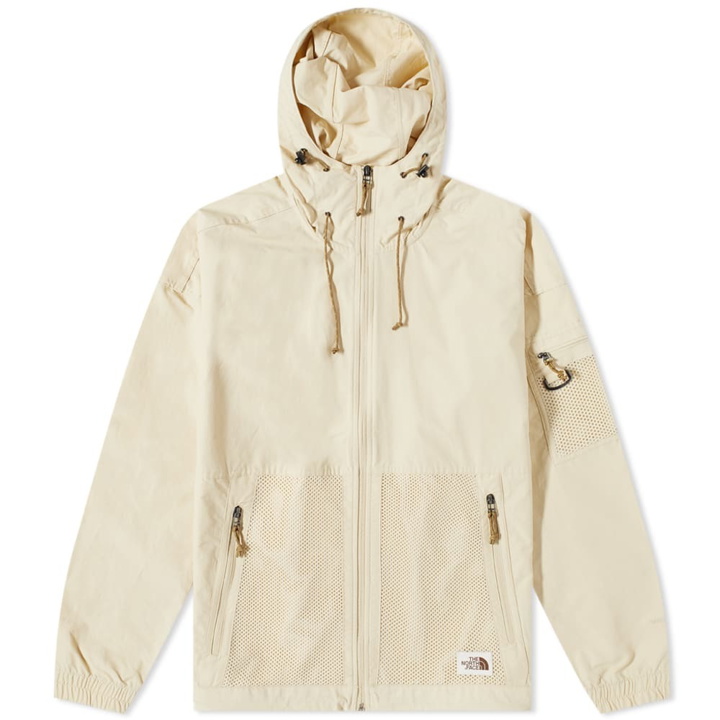 Photo: The North Face Sky Valley Wind Jacket