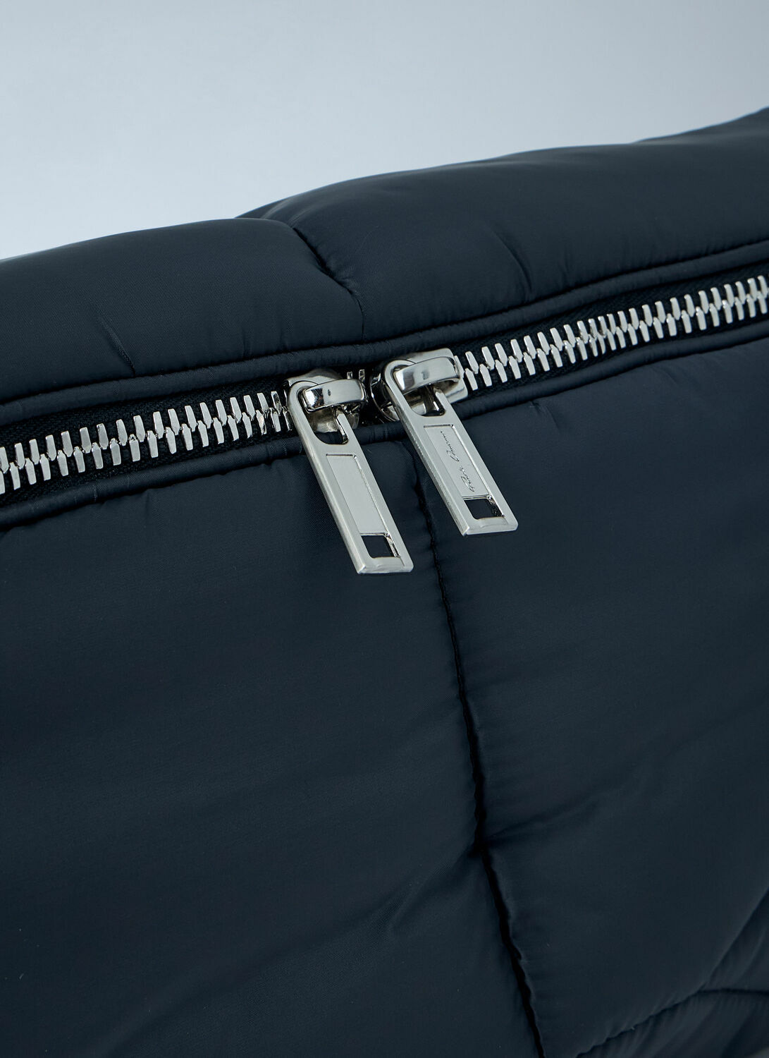 Moncler + Rick Owens Marsupio Belt Bag