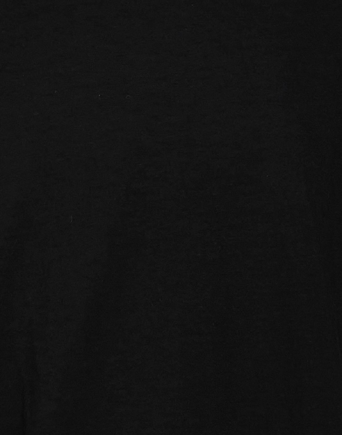 Jil Sander Mens T-shirt in Black