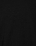 Jil Sander Mens T-shirt in Black