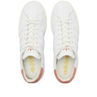 Adidas Men's Earlham Sneakers in White