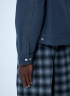 Stüssy Zip-Front Cotton Jacket