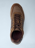adidas by Wales Bonner Adizero Adios Mesh Sneakers