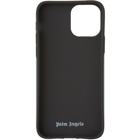 Palm Angels Blue New Bear iPhone 12 and iPhone 12 Pro Case