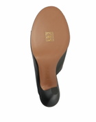The Row Womens Sandals in Black