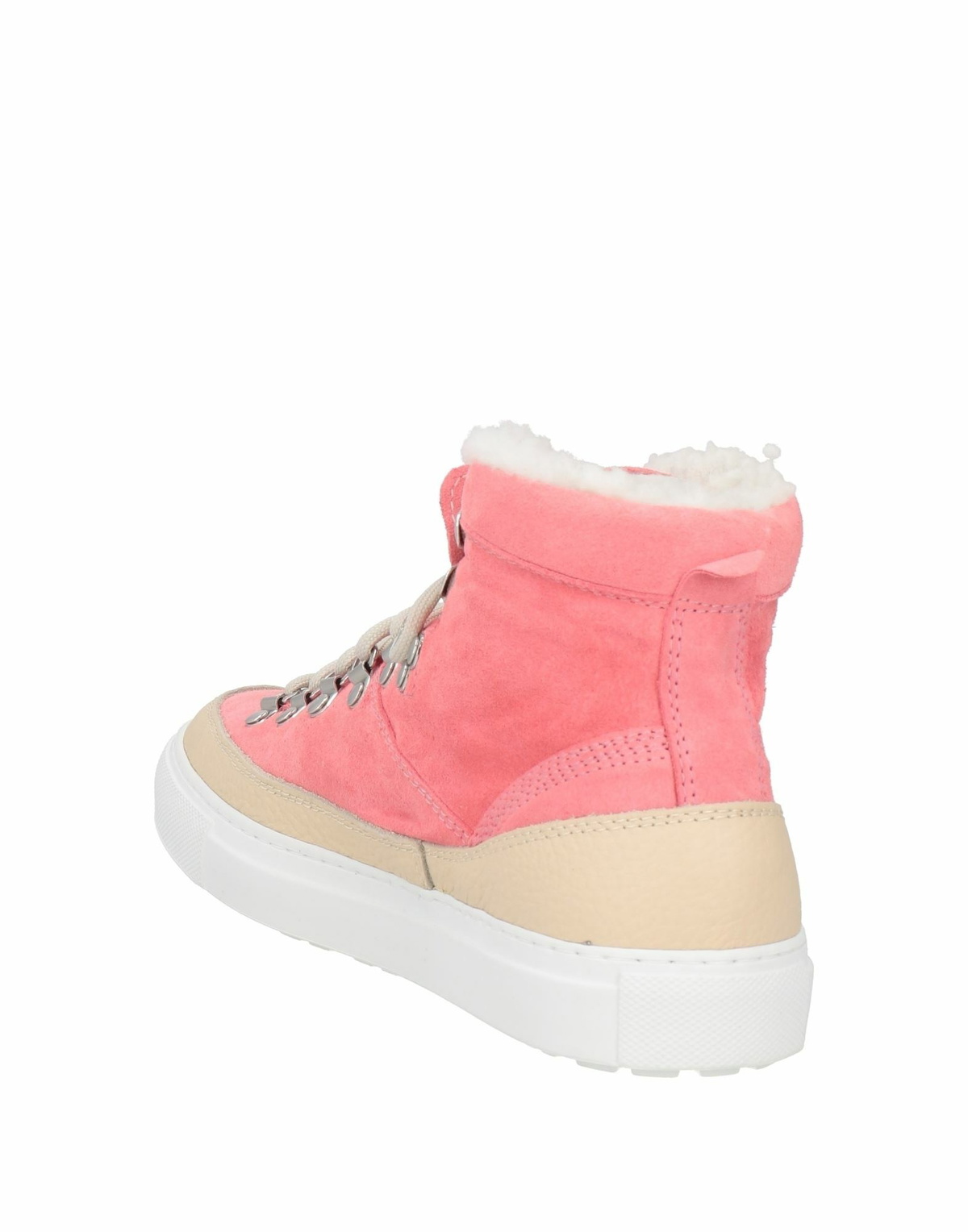 Diemme Womens Sneakers in Pink