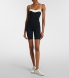 Norba Curve bodysuit