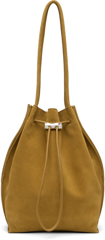 Photo: BY FAR Tan Kayla Bag