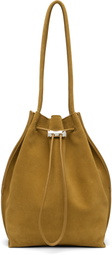 BY FAR Tan Kayla Bag