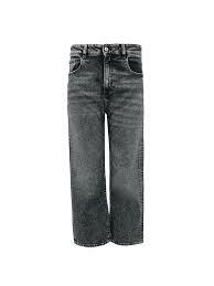 Icon Denim Jeans Mimi