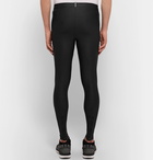 Under Armour - Run True HeatGear Compression Tights - Black