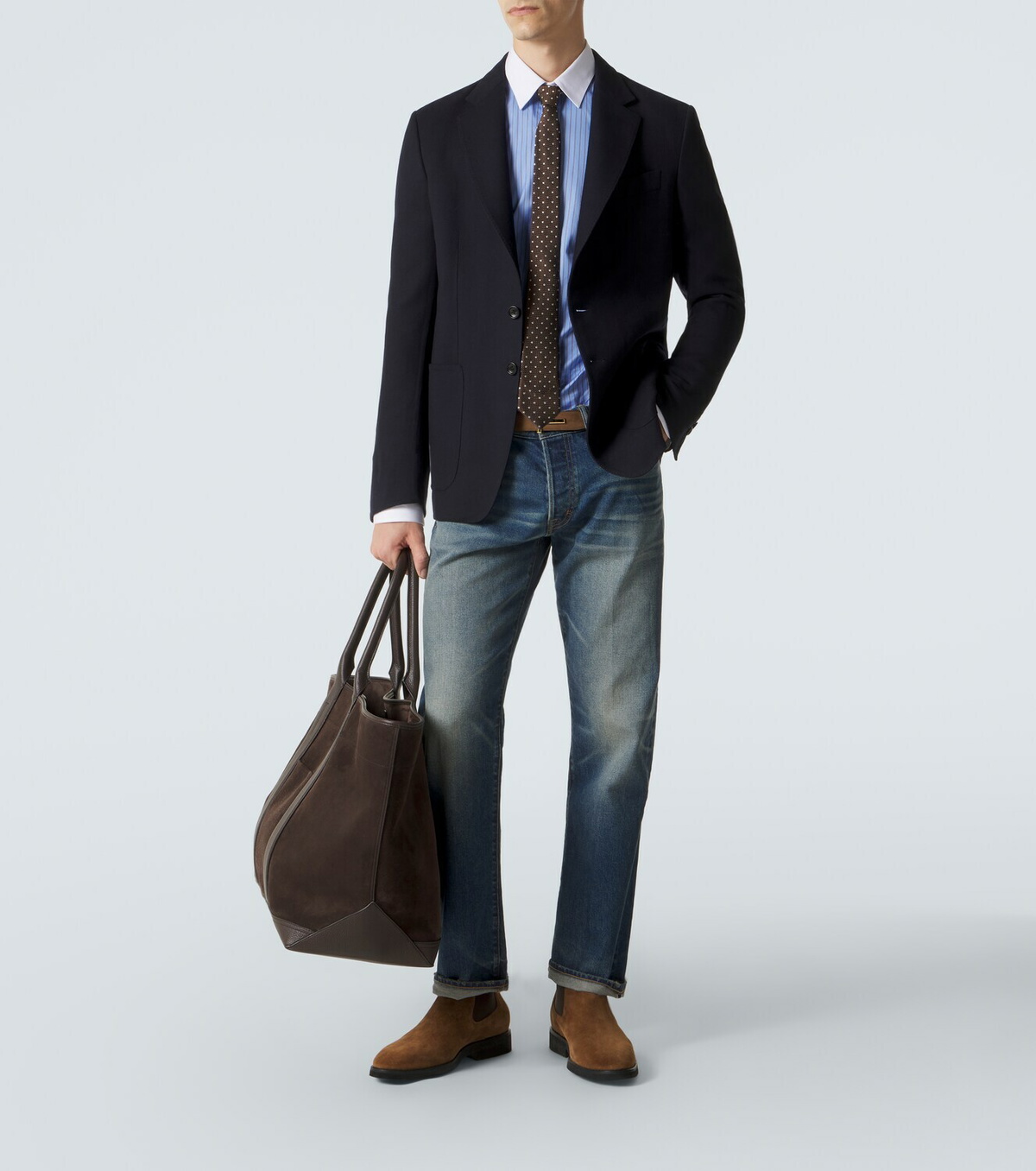 Tom Ford Wool jacket
