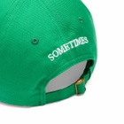 IDEA I Work Here Cap in Green 