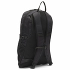 SEALSON ROMING13 Backpack in Black 