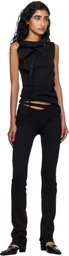 Ottolinger Black Ada Leggings