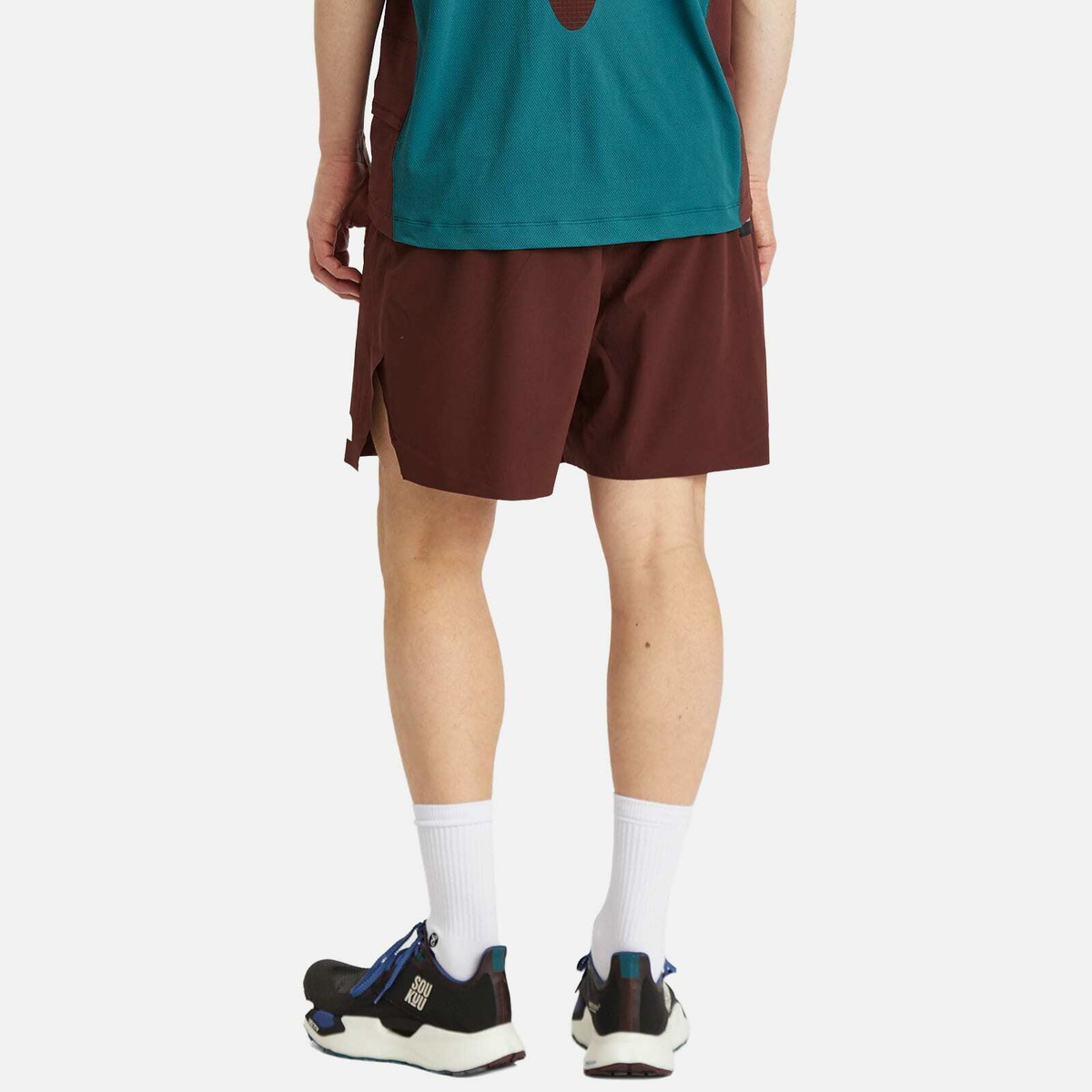 The North Face Men's x UNDERCOVER Soukuu Trail Utility Short in