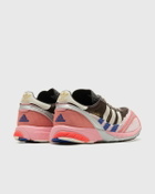 Adidas X BAD BUNNY ADIZERO SL72 Brown Mens Lowtop