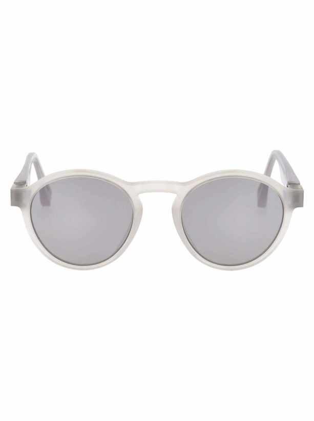 Photo: Mykita Mmraw002 Sunglasses