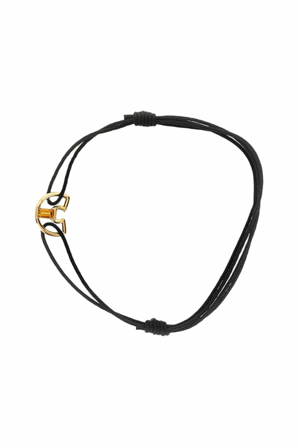 Aliita Letra C Ct Bracelet