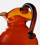 Akua Objects Blixen glass jug