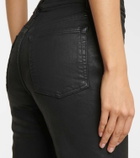 3x1 N.Y.C. '90s Boot high-rise flared jeans