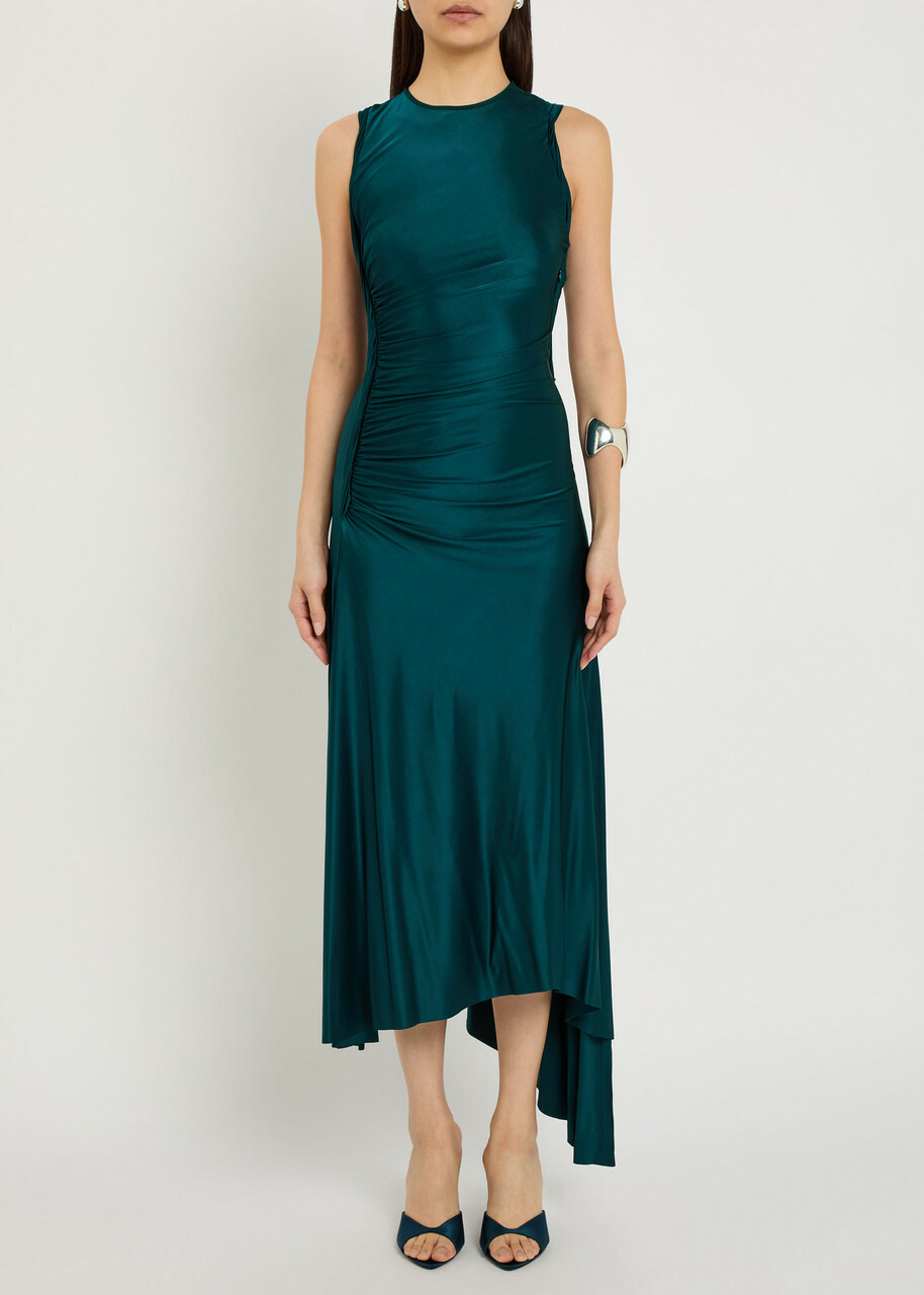 knee length dresses for ladies CLEARANCE main image 0