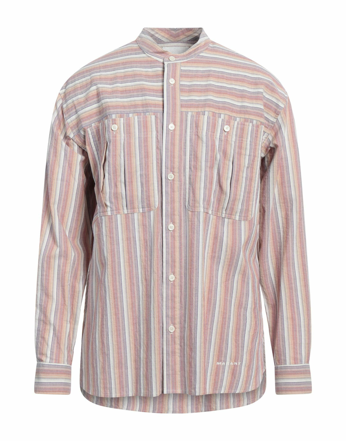 Marant Étoile Mens Shirt in Beige