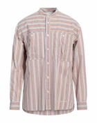 Marant Étoile Mens Shirt in Beige