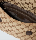 Gucci GG Canvas Small shoulder bag