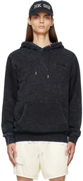 Han Kjobenhavn Navy Casual Hoodie