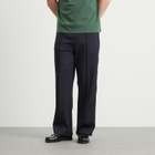 Palmes Men's Tricot Track Pants in Navy