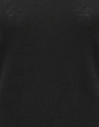 Crossley Womens T-shirt in Black
