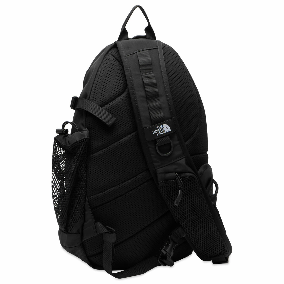 The North Face Men's Hot Shot Sling Pack in Tnf Black 