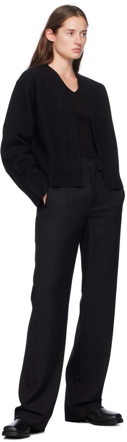 Sofie D'Hoore Black Meet Jacket