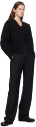 Sofie D'Hoore Black Meet Jacket