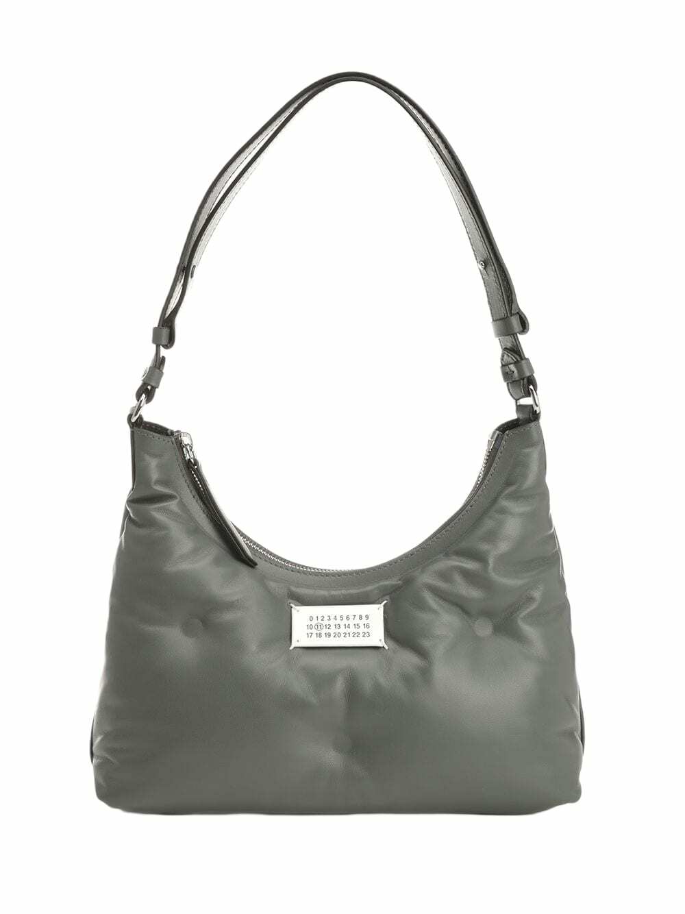 Maison Margiela Gold Micro Glitter Chain Wallet Bag Maison Maison Margiela Gold Micro Glitter Chain Wallet Bag Maison