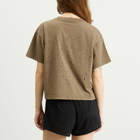 Satisfy Women's MothTech T-Shirt in Aged Falcon