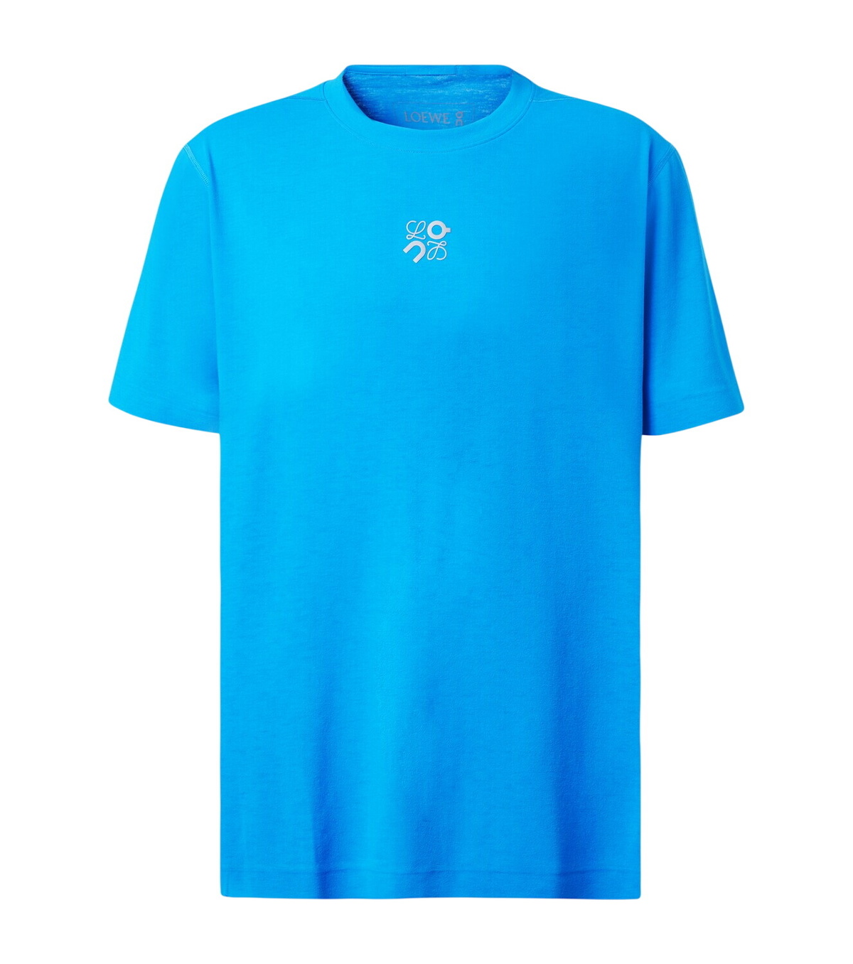 Loewe x On technical T-shirt Loewe