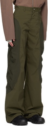 Uncertain Factor Green Landing No. 2 Trousers