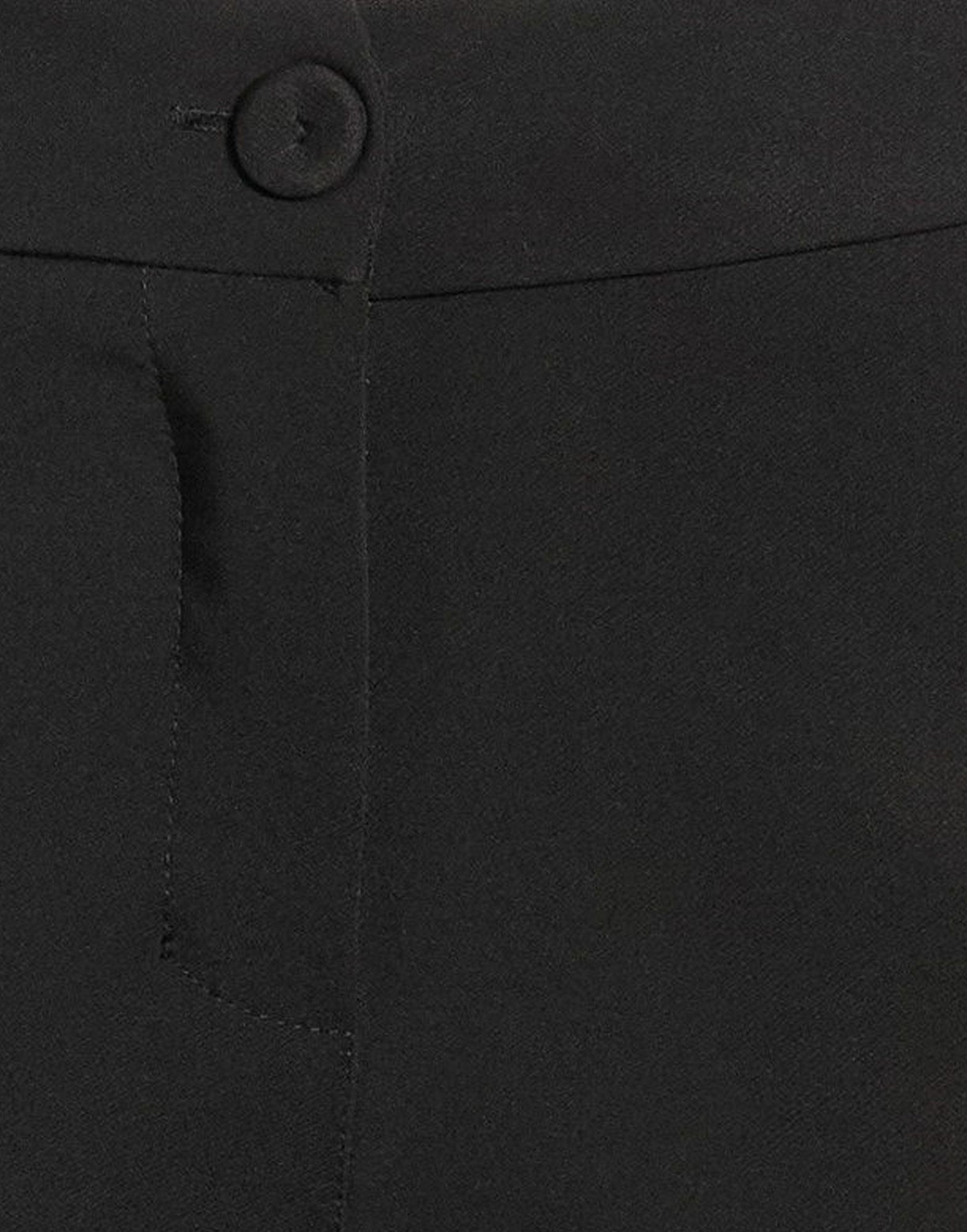 Berna Womens Pants in Black