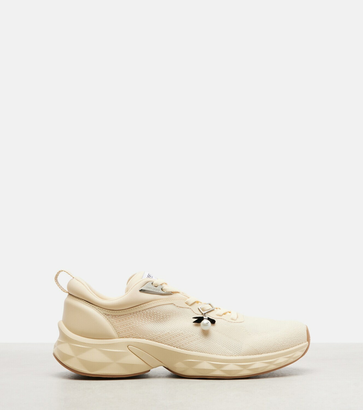Jimmy Choo Diamond Run sneakers
