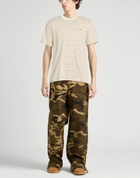 Barrow Mens T-shirt Khaki