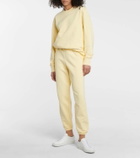 Tory Sport Cotton jersey sweatpants