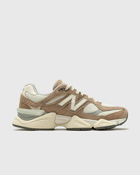 New Balance 9060 Hsb Brown|Beige - Mens - Lowtop