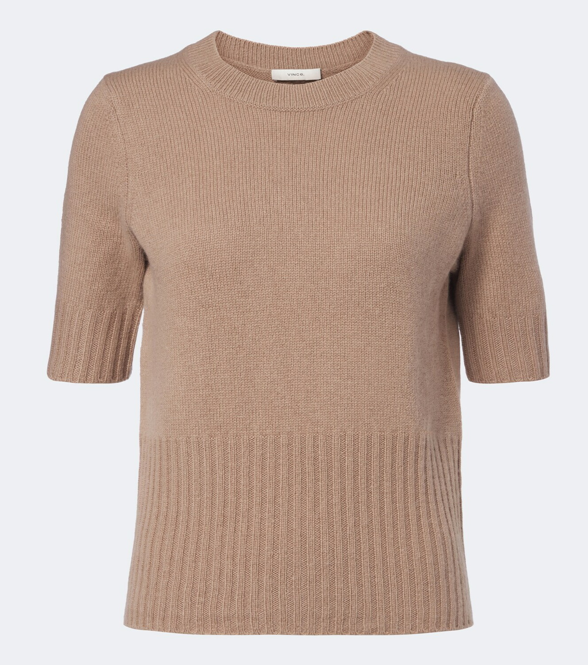 Vince Wool and cashmere sweater