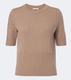 Vince Wool and cashmere sweater