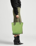 Jw Anderson Womens Handbag in Green