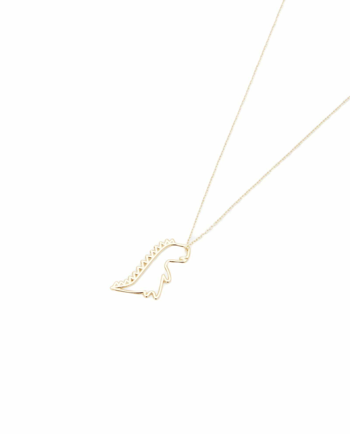 Aliita Dino Puro Chain