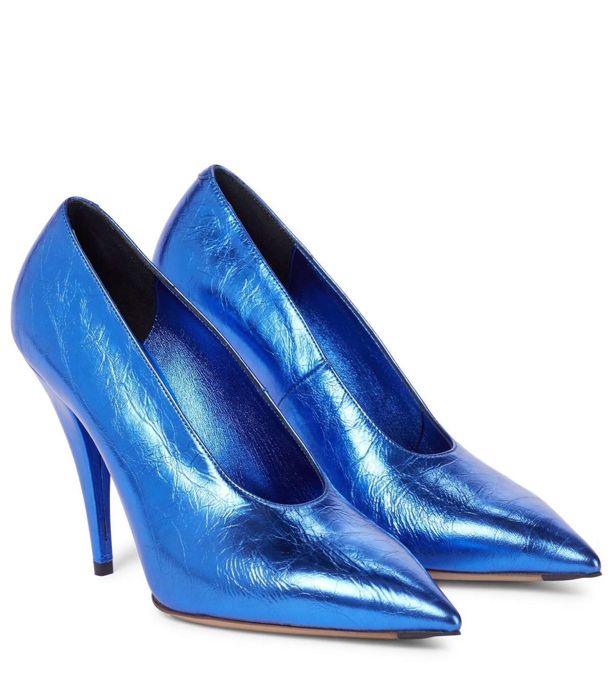 dries van noten pumps